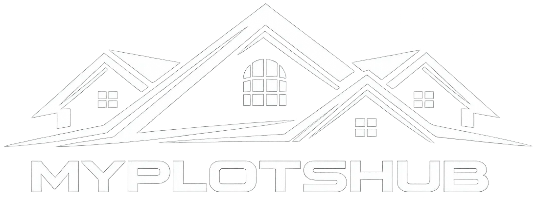 My Plots Hub